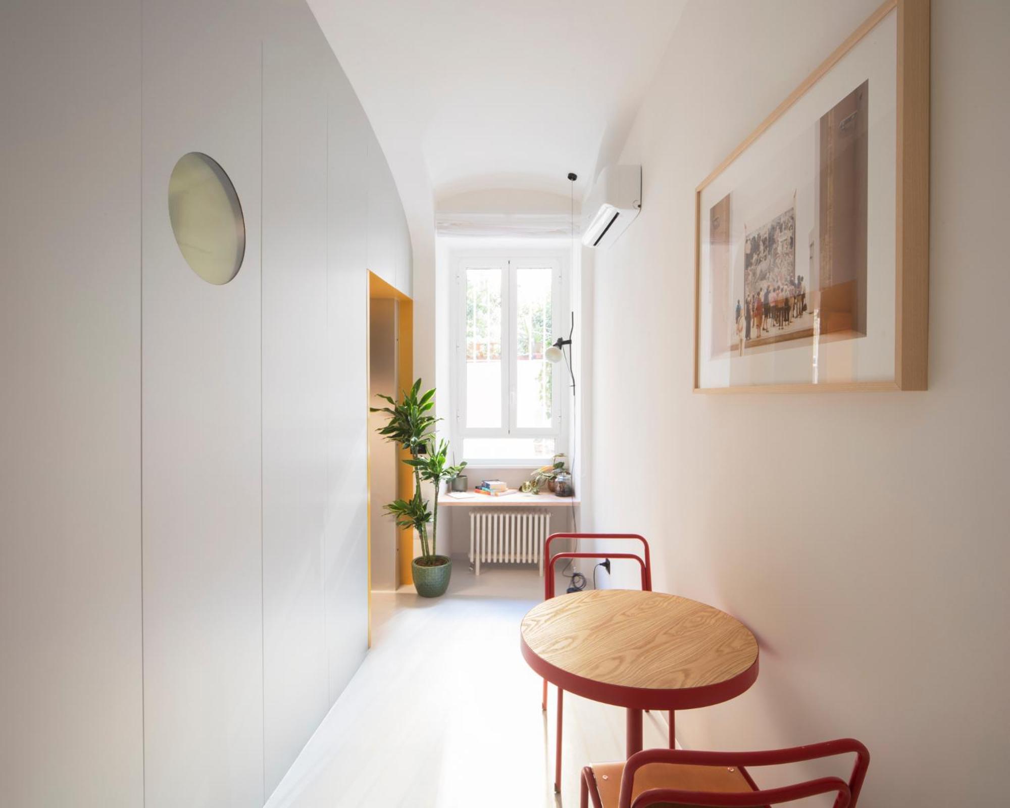 Apartment Interno A -